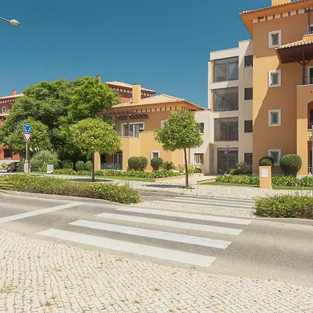 Rita - Vilamoura Apartment *