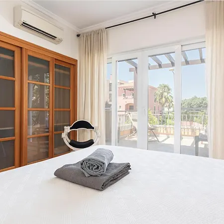 Apartamento Rita - Vilamoura *