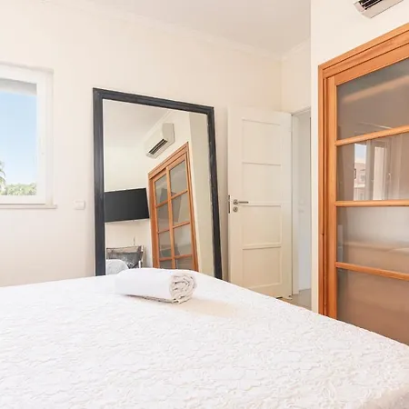 Rita - Vilamoura Apartment *