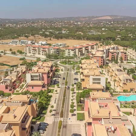 Rita - Vilamoura Apartment