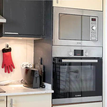 Apartamento Rita - Vilamoura Quarteira