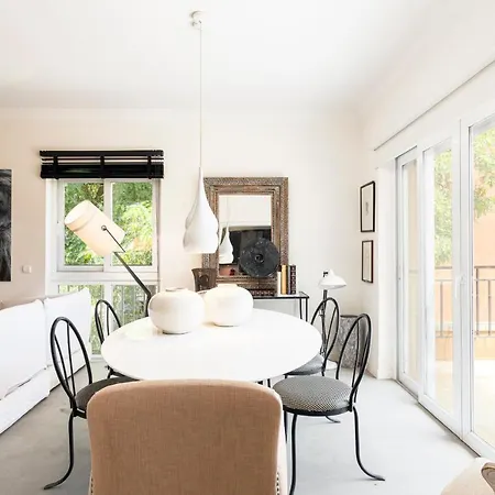 Apartamento Rita - Vilamoura