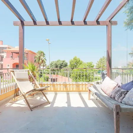 Apartamento Rita - Vilamoura *