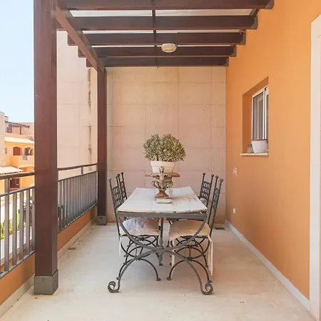 Rita - Vilamoura Quarteira