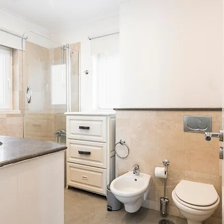 Appartamento Apt Rita - Vilamoura Quarteira