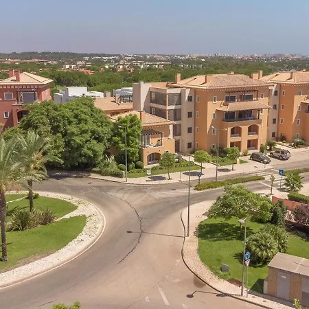 Apt Rita - Vilamoura Appartamento *