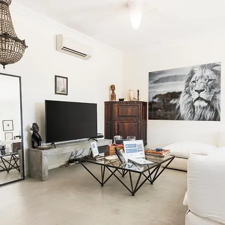 Apt Rita - Vilamoura
