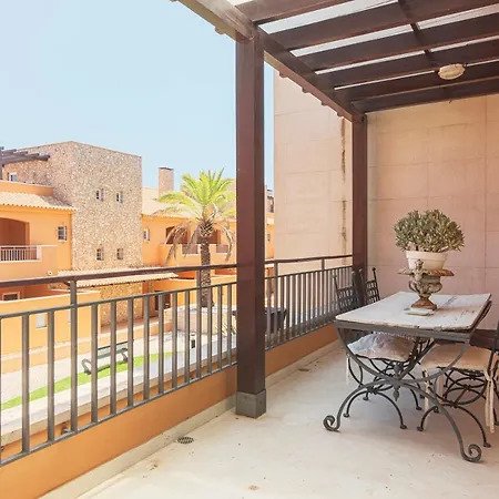 Appartamento Apt Rita - Vilamoura